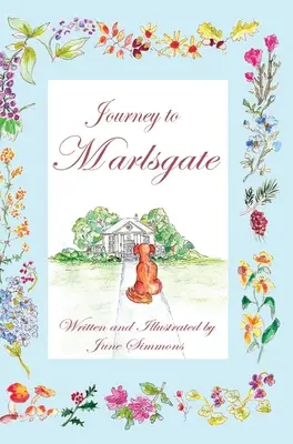 Cesta do Marlsgate - Journey to Marlsgate