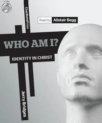Kto som? Kto som: Identita v Kristovi? - Who Am I?: Identity in Christ