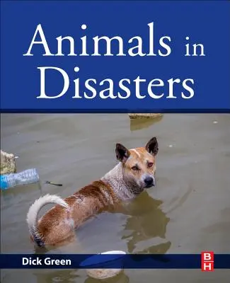 Zvieratá v katastrofách - Animals in Disasters