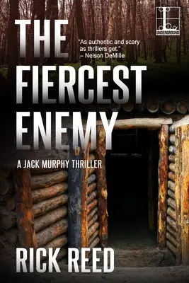 Najzúrivejší nepriateľ - The Fiercest Enemy