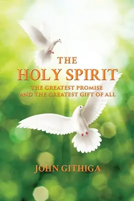 Duch Svätý - The Holy Spirit