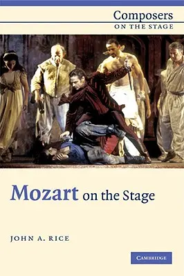 Mozart na javisku - Mozart on the Stage
