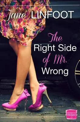 Pravá strana pána Wronga - The Right Side of Mr Wrong