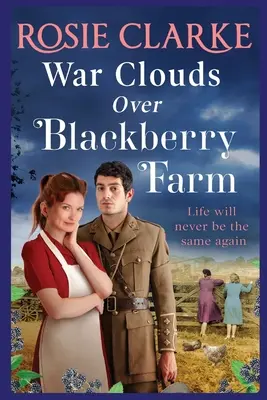 Vojnové mraky nad Blackberry Farm - War Clouds Over Blackberry Farm