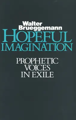 Nádejná predstavivosť - Hopeful Imagination