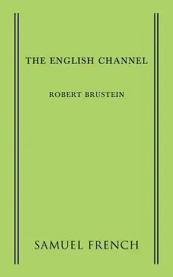 Anglický kanál - The English Channel