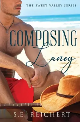 Skladanie Laney - Composing Laney