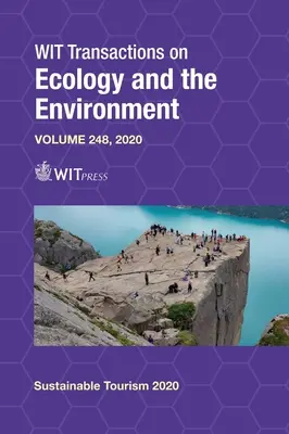 Udržateľný cestovný ruch IX - Sustainable Tourism IX