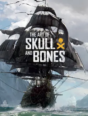 Umenie Skull and Bones - The Art of Skull and Bones