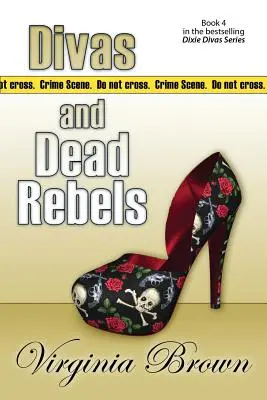 Divy a mŕtve rebelky - Divas And Dead Rebels