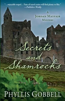 Tajomstvá a šamrole - Secrets and Shamrocks