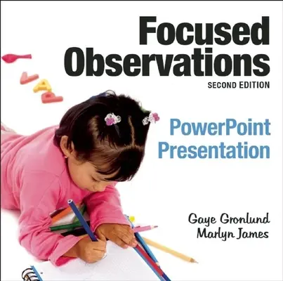 Zamerané pozorovanie PowerPointová prezentácia - Focused Observations PowerPoint Presentation