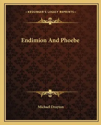 Endimion a Phoebe - Endimion And Phoebe