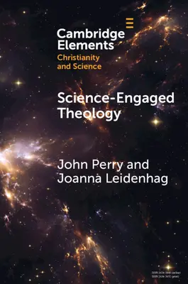 Teológia zameraná na vedu - Science-Engaged Theology