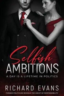 Sebecké ambície: Poslanec Ryan Kennedy má všetko, ale stačí to? - Selfish Ambitions: Ryan Kennedy MP has it all, but is it enough?