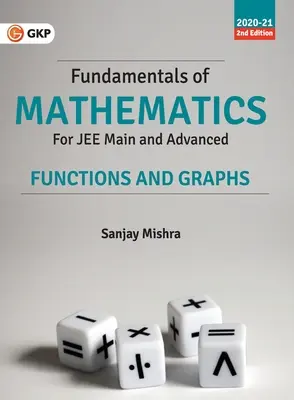 Základy matematiky - Funkcie a grafy 2ed - Fundamentals of Mathematics - Functions & Graphs 2ed