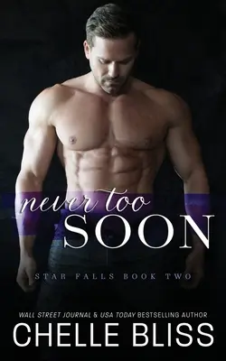 Nikdy príliš skoro - Never Too Soon