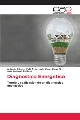 Energetická diagnostika - Diagnostico Energetico