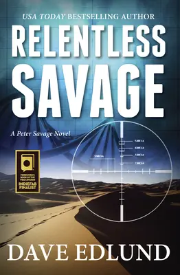 Neúprosný diviak - Relentless Savage