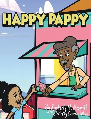Šťastný otecko - Happy Pappy
