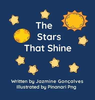 Hviezdy, ktoré žiaria - The Stars That Shine