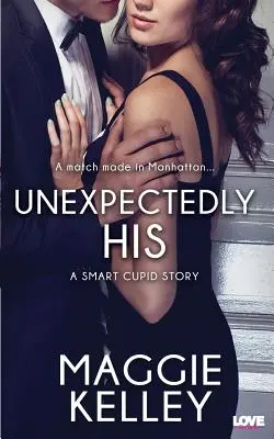 Nečakane jeho - Unexpectedly His