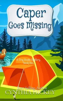 Kapor sa stratil - Caper Goes Missing