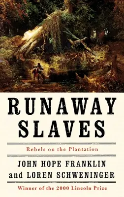 Otroci na úteku: Rebeli na plantáži - Runaway Slaves: Rebels on the Plantation