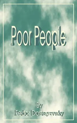 Chudobní ľudia - Poor People