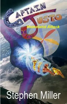 Útok na vlasť: Sága kapitána Justa Denník 1.3 - Homeland Attack: Captain Justo Saga Log 1.3