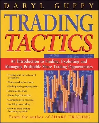 Obchodné taktiky - Trading Tactics