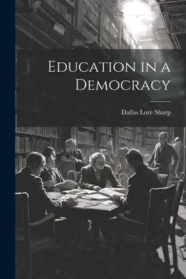 Vzdelávanie v demokracii - Education in a Democracy