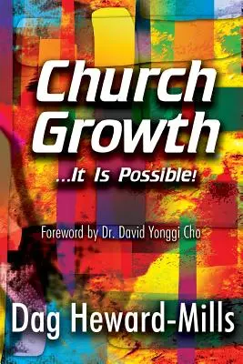 Rast cirkvi - Church Growth