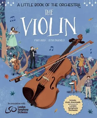 Husle - The Violin