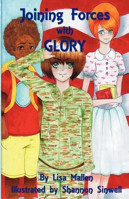 Spájanie síl so slávou - Joining Forces With Glory