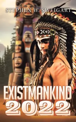 Existovať ľudstvo - Exist Mankind