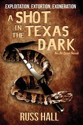 Výstrel v texaskej tme - A Shot in the Texas Dark