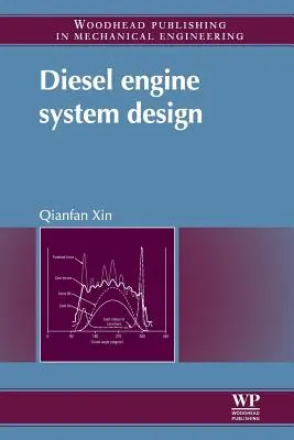Návrh systému dieselového motora - Diesel Engine System Design