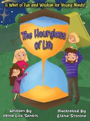 Presýpacie hodiny života - The Hourglass of Life