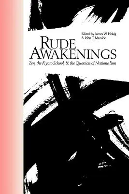 Hrubé prebudenia - Rude Awakenings