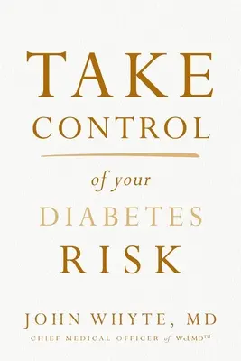 Ovládnite riziko cukrovky - Take Control of Your Diabetes Risk