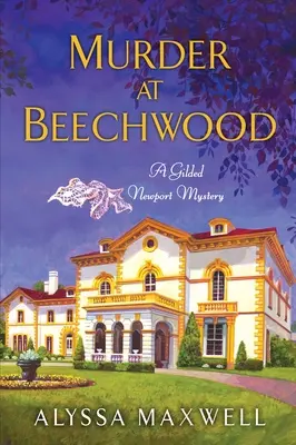 Vražda v Beechwoode - Murder at Beechwood