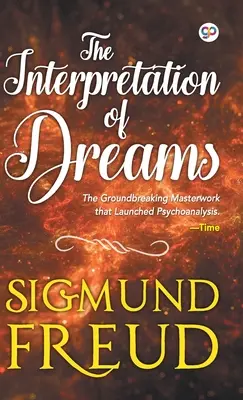 Výklad snov (Hardcover Library Edition) - The Interpretation of Dreams (Hardcover Library Edition)