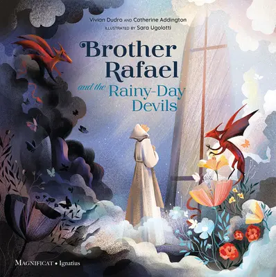 Brat Rafael a diabli daždivých dní - Brother Rafael and the Rainy-Day Devils