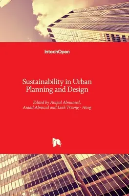 Udržateľnosť v mestskom plánovaní a dizajne - Sustainability in Urban Planning and Design