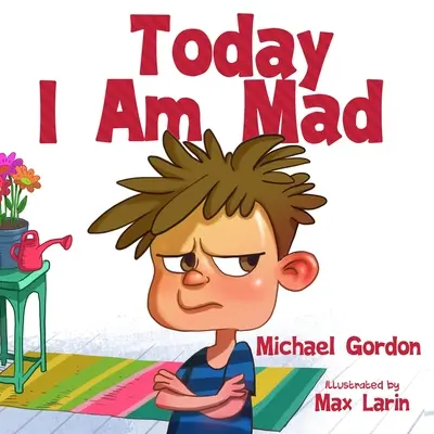 Dnes som nahnevaný - Today I am Mad