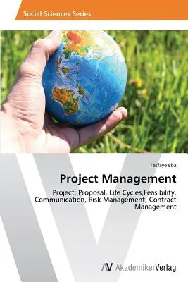 Projektový manažment - Project Management