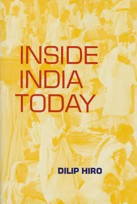 Vnútri Indie dnes - Inside India Today