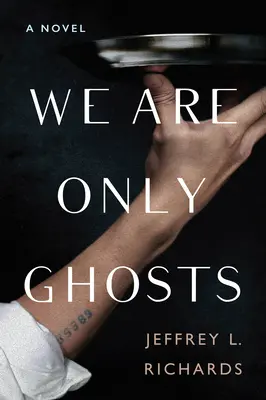 Sme len duchovia - We Are Only Ghosts
