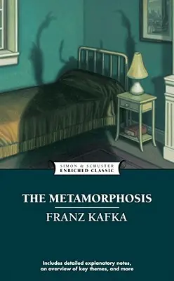 Metamorfóza - The Metamorphosis